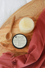 Load image into Gallery viewer, Honey + Lemon Exfoliating Face Scrub - Brightening Sugar Scrub
