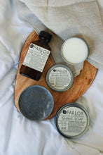 Load image into Gallery viewer, Parlor by Pantry - Foaming Shave Soap Bar
