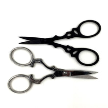 Load image into Gallery viewer, Beard &amp; Mustache Scissors
