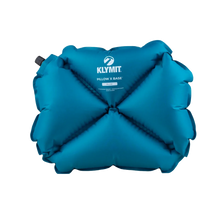 Load image into Gallery viewer, Klymit Pillow X BASE - Ocean Depths
