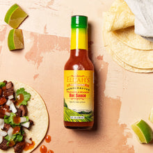 Load image into Gallery viewer, Mild &amp; Hot Trio Hot Sauce Set
