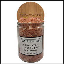 Load image into Gallery viewer, Himalayan Pink Extra Coarse Salt
