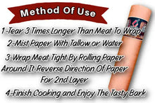 Load image into Gallery viewer, Pink / Peach Butcher Paper - 18 or 24 inch
