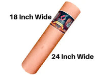 Load image into Gallery viewer, Pink / Peach Butcher Paper - 18 or 24 inch
