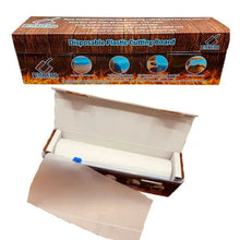 Load image into Gallery viewer, Plastic Disposable Cutting Board
