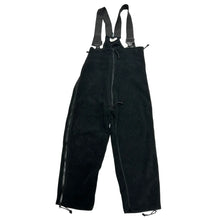 Load image into Gallery viewer, US GI Cold Weather Polartec Fleece Overalls - New
