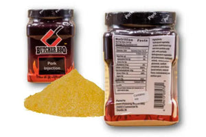 Pork Injection Marinade