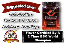 Load image into Gallery viewer, Pork Injection Marinade
