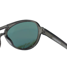Load image into Gallery viewer, Poseidon Mirrored Blue  – Tangle-Free Floating Aviators

