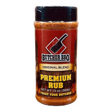 Load image into Gallery viewer, Premium Barbecue Rub / BBQ Seasoning / Spice
