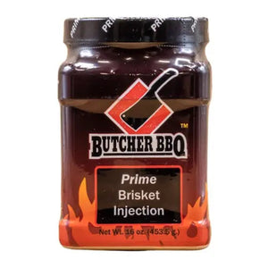 Prime Brisket Injection Marinade