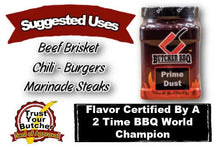 Load image into Gallery viewer, Prime Dust Beef Injection Marinade
