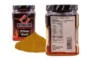 Prime Dust Beef Injection Marinade