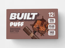 Load image into Gallery viewer, Brownie Batter Puff
