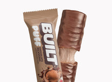 Load image into Gallery viewer, Chocolate Milkshake Puff
