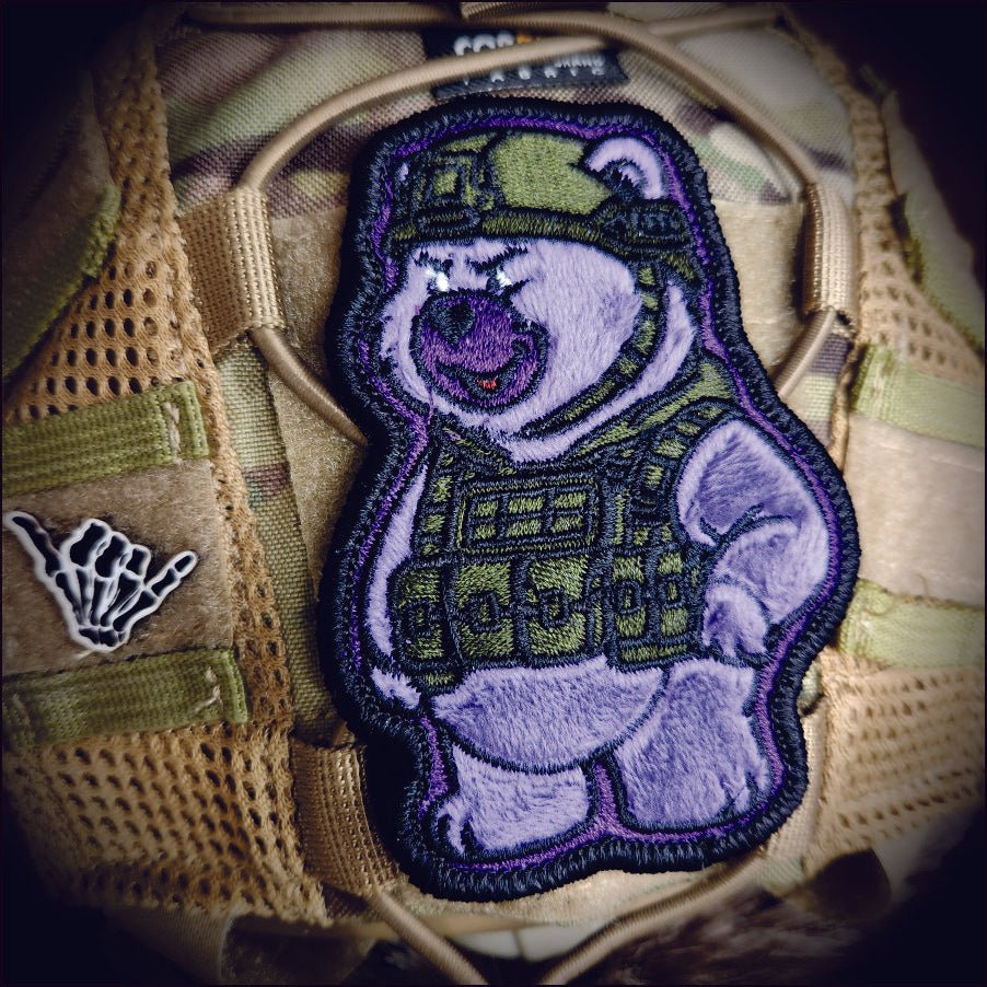 Operation Over It Bear - IDFC BEARS - 4