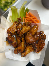 Load image into Gallery viewer, Queen &amp; Crescent BBQ Sauce
