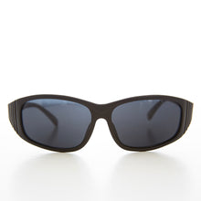 Load image into Gallery viewer, Sporty Wrap Around Vintage Sunglasses - Quincy
