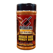 Load image into Gallery viewer, Queen Bee BBQ Seasoning Rub

