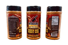 Load image into Gallery viewer, Queen Bee BBQ Seasoning Rub
