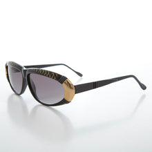 Load image into Gallery viewer, Womens 80s Vintage Sunglasses - Rachel
