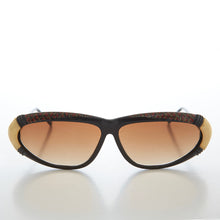 Load image into Gallery viewer, Womens 80s Vintage Sunglasses - Rachel
