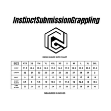 Load image into Gallery viewer, COMPETITOR SERIES SHORT SLEEVE RASH GUARD - GREEN
