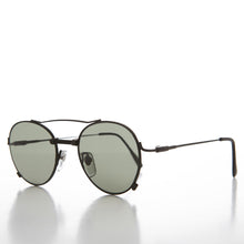 Load image into Gallery viewer, Round Aviator with Industrial Accents - Ray
