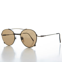 Load image into Gallery viewer, Round Aviator with Industrial Accents - Ray
