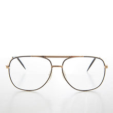 Load image into Gallery viewer, Bifocal Aviator Reading Glasses - Reed

