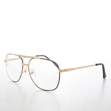 Load image into Gallery viewer, Bifocal Aviator Reading Glasses - Reed
