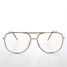 Load image into Gallery viewer, Bifocal Aviator Reading Glasses - Reed
