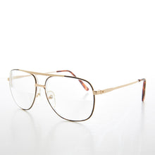Load image into Gallery viewer, Bifocal Aviator Reading Glasses - Reed
