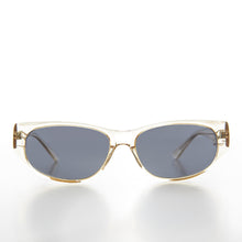 Load image into Gallery viewer, Classic Slim Mod Deadstock Sunglass - Rene
