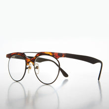 Load image into Gallery viewer, Preppy Avant Garde Eyeglasses - Renzo
