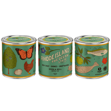 Load image into Gallery viewer, Rhode Island State Candle
