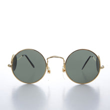 Load image into Gallery viewer, Round Side Lens Sunglass - Ricky
