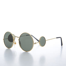 Load image into Gallery viewer, Round Side Lens Sunglass - Ricky
