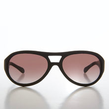 Load image into Gallery viewer, Pilot Sunglasses with Gradient Lenses - Ritter
