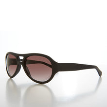 Load image into Gallery viewer, Pilot Sunglasses with Gradient Lenses - Ritter
