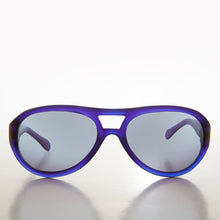 Load image into Gallery viewer, Pilot Sunglasses with Gradient Lenses - Ritter
