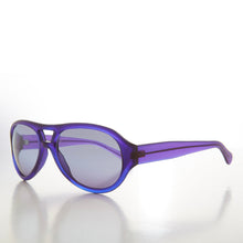 Load image into Gallery viewer, Pilot Sunglasses with Gradient Lenses - Ritter
