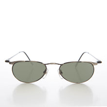 Load image into Gallery viewer, Metal Futuristic Steampunk Vintage Sunglass - Zimmer
