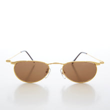 Load image into Gallery viewer, Metal Futuristic Steampunk Vintage Sunglass - Zimmer
