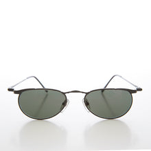 Load image into Gallery viewer, Metal Futuristic Steampunk Vintage Sunglass - Zimmer
