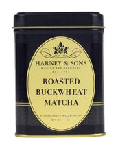 Load image into Gallery viewer, Roasted Buckwheat (Soba) Matcha
