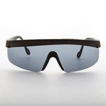 Load image into Gallery viewer, 80s Sport Shield Vintage Sunglasses - Roland
