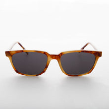Load image into Gallery viewer, Beatnik Mod Classic Vintage Sunglasses - Ronnie 1
