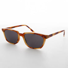 Load image into Gallery viewer, Beatnik Mod Classic Vintage Sunglasses - Ronnie 1

