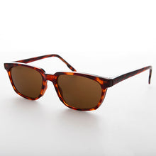 Load image into Gallery viewer, Beatnik Mod Classic Vintage Sunglasses - Ronnie 1
